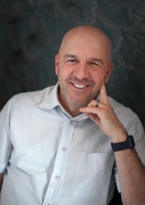 karai csaba kinezportre